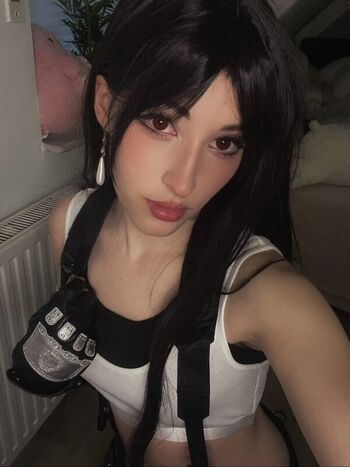 Full leaked Luna lilune private onlyfans photo