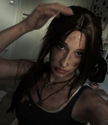 Full leaked Luna lilune private onlyfans photo