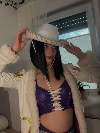 Full leaked Luna lilune private onlyfans photo