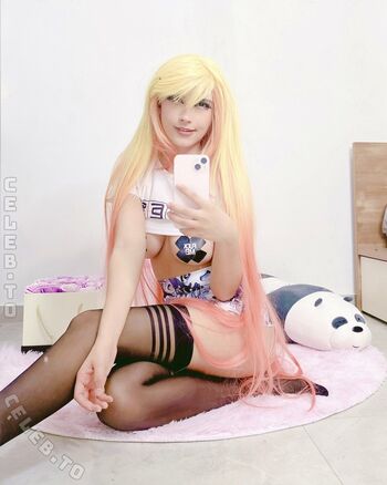 Full leaked Luna loveton private onlyfans photo