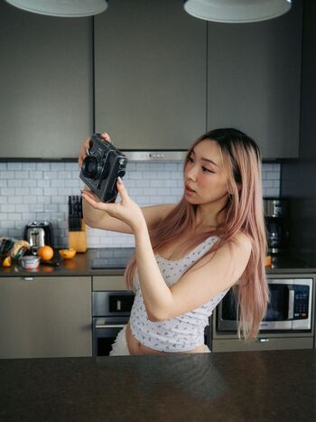 Full leaked Luna ly private onlyfans photo
