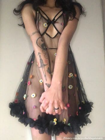 Full leaked Luna maga private onlyfans photo