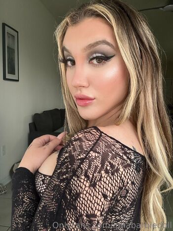 Full leaked Luna mari page private onlyfans photo