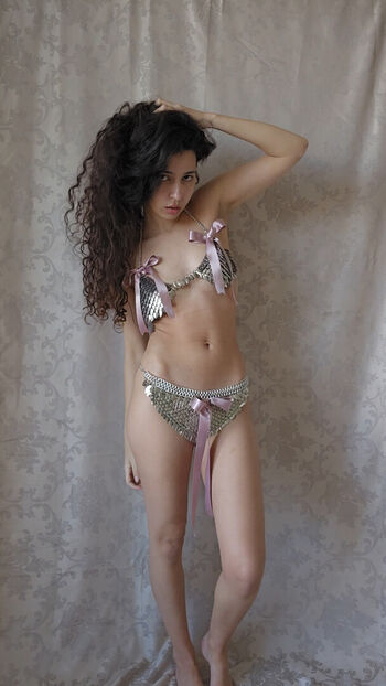 Full leaked Luna myosotis  page private onlyfans photo