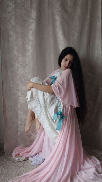 Full leaked Luna myosotis  page private onlyfans photo