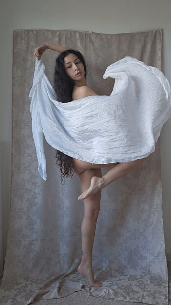 Full leaked Luna myosotis private onlyfans photo