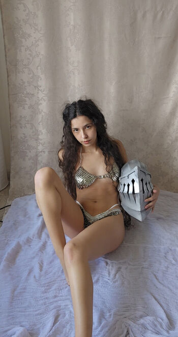 Full leaked Luna myosotis private onlyfans photo