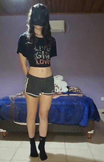 Full leaked Luna noir private onlyfans photo