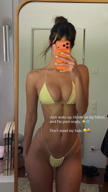 Full leaked Luna piombanti private onlyfans photo
