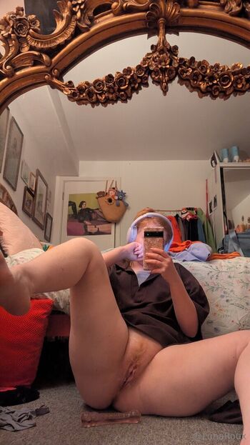 Full leaked Luna roux page private onlyfans photo