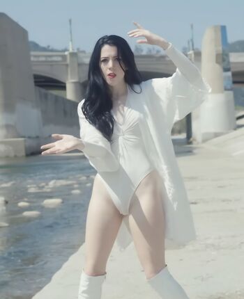 Full leaked Luna shadows private onlyfans photo