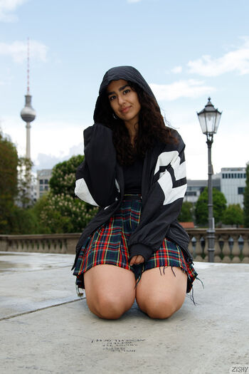 Full leaked Luna silver private onlyfans photo