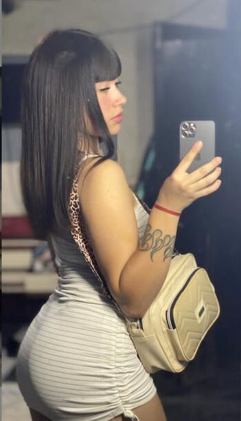 Full leaked Luna snchez private onlyfans photo