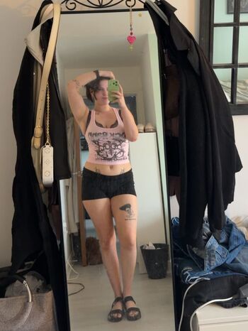Full leaked Luna stubbs private onlyfans photo