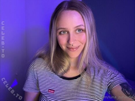 Full leaked Luna zuhause private onlyfans photo