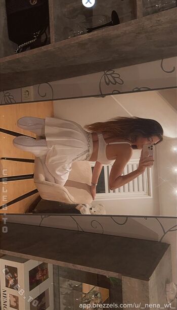 Full leaked Luna private onlyfans photo