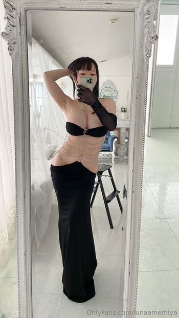Full leaked Lunaamemiya private onlyfans photo