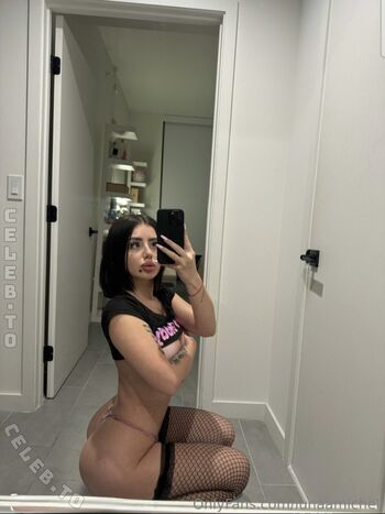 Full leaked Lunaamichell private onlyfans photo