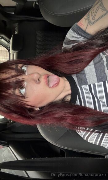 Full leaked Lunaauroraxo private onlyfans photo