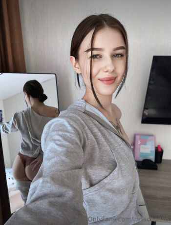 Full leaked Lunachanxo private onlyfans photo