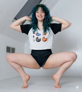 Full leaked Lunadlight  page private onlyfans photo