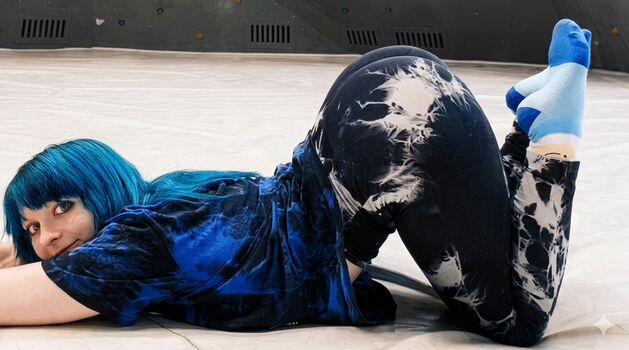 Full leaked Lunadlight  page private onlyfans photo