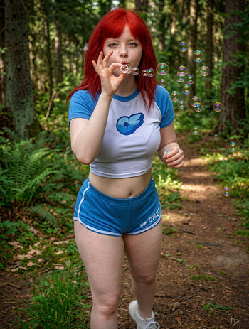 Full leaked Lunadlight private onlyfans photo