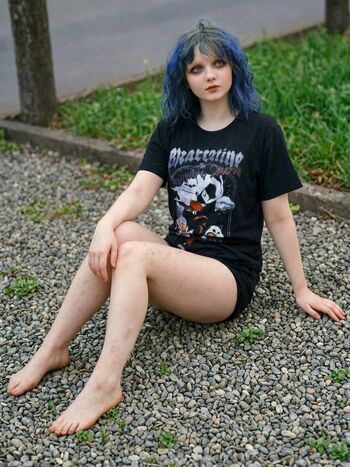 Full leaked Lunadlight private onlyfans photo