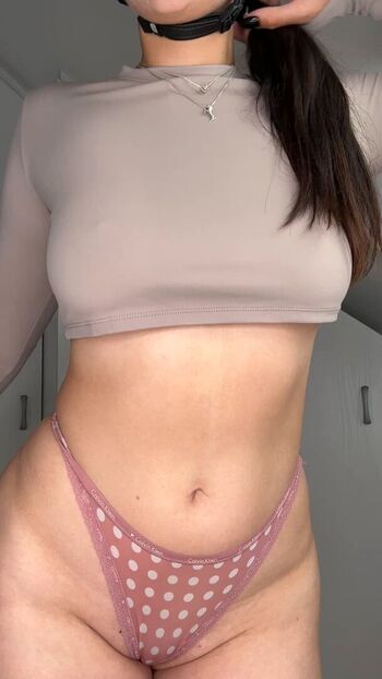 Full leaked Lunaliina private onlyfans photo