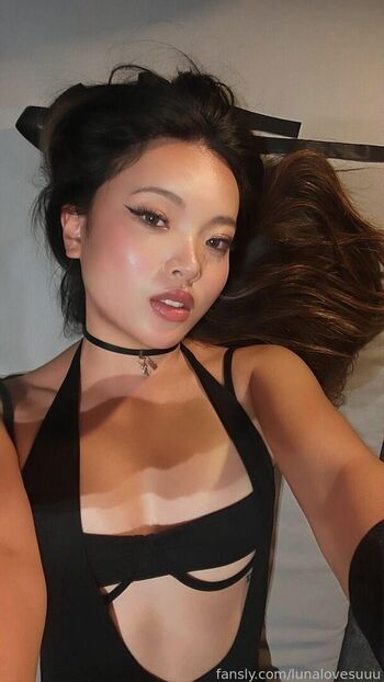Full leaked Lunalovesuuuuu private onlyfans photo