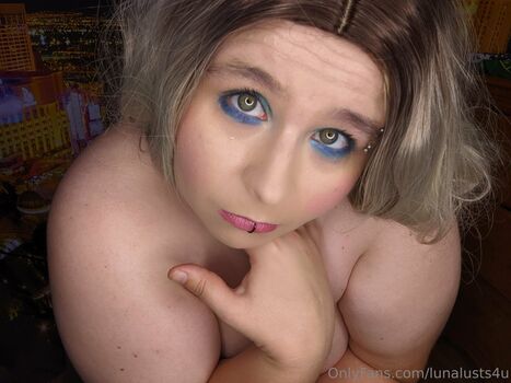 Full leaked Lunalustsu private onlyfans photo
