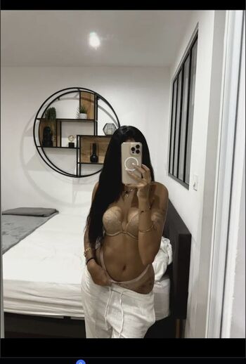 Full leaked Lunamybaby private onlyfans photo