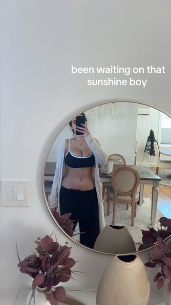 Full leaked Lunaosantos private onlyfans photo