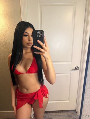 Full leaked Lunapalacios private onlyfans photo