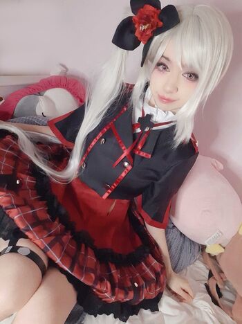 Full leaked Lunapuna private onlyfans photo