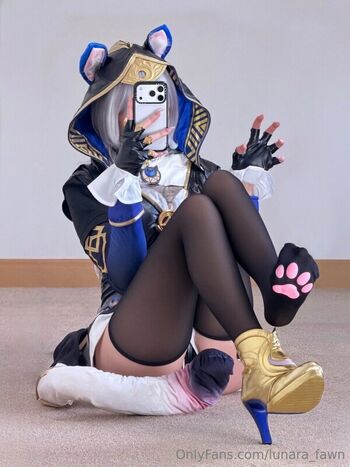 Lunara_fawn