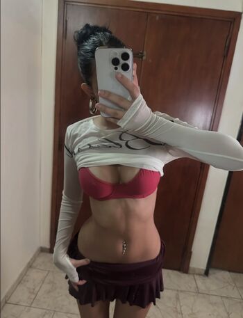 Full leaked Lunara vexi private onlyfans photo