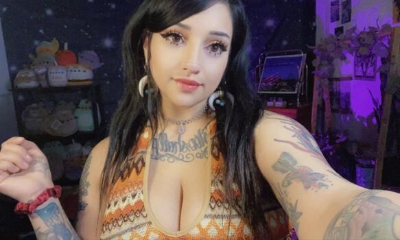 Full leaked Lunargirlx private onlyfans photo