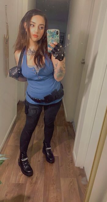 Full leaked Lunargirlx private onlyfans photo