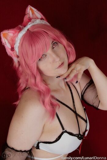 Full leaked Lunaridonna private onlyfans photo