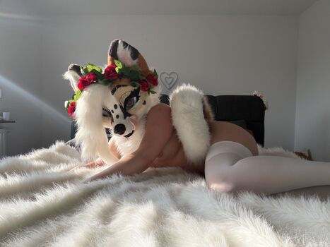 Full leaked Lunarifox private onlyfans photo