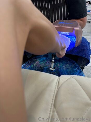Full leaked Lunaslays private onlyfans photo