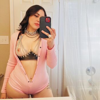 Full leaked Lunathekink private onlyfans photo