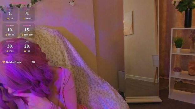 Full leaked Lune fallenstar private onlyfans photo