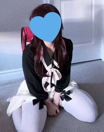 Full leaked Lunese me page private onlyfans photo