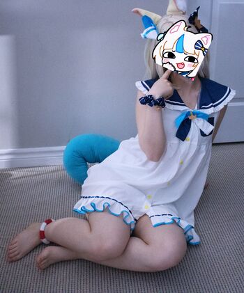 Full leaked Lunese me page private onlyfans photo