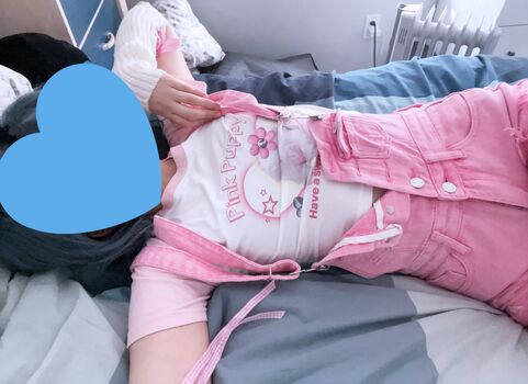 Full leaked Lunese me private onlyfans photo