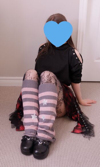 Full leaked Lunese me private onlyfans photo