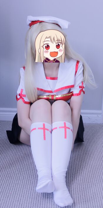 Full leaked Lunese me private onlyfans photo