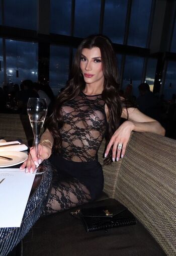 Full leaked Lunna alves private onlyfans photo